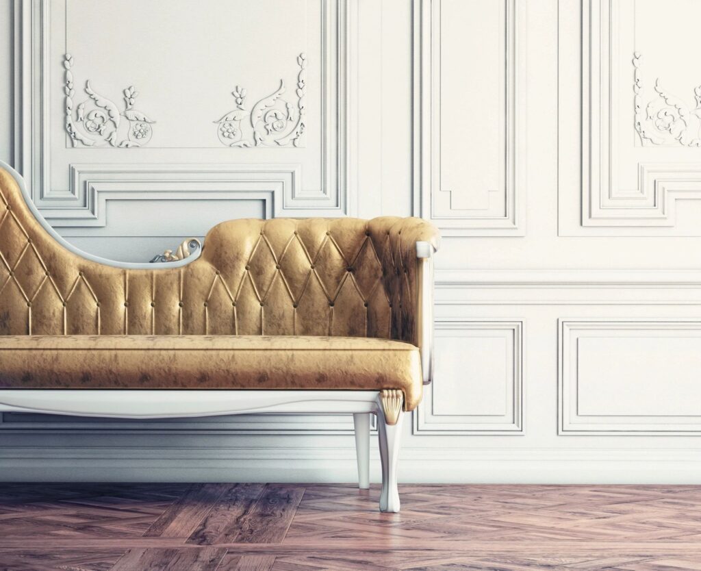 How to choose luxury furniture?