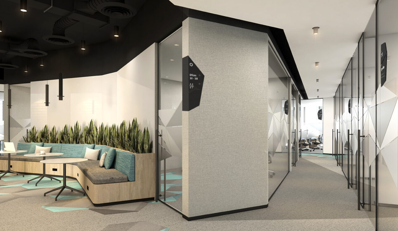 Cost-Effective Workspace Solutions