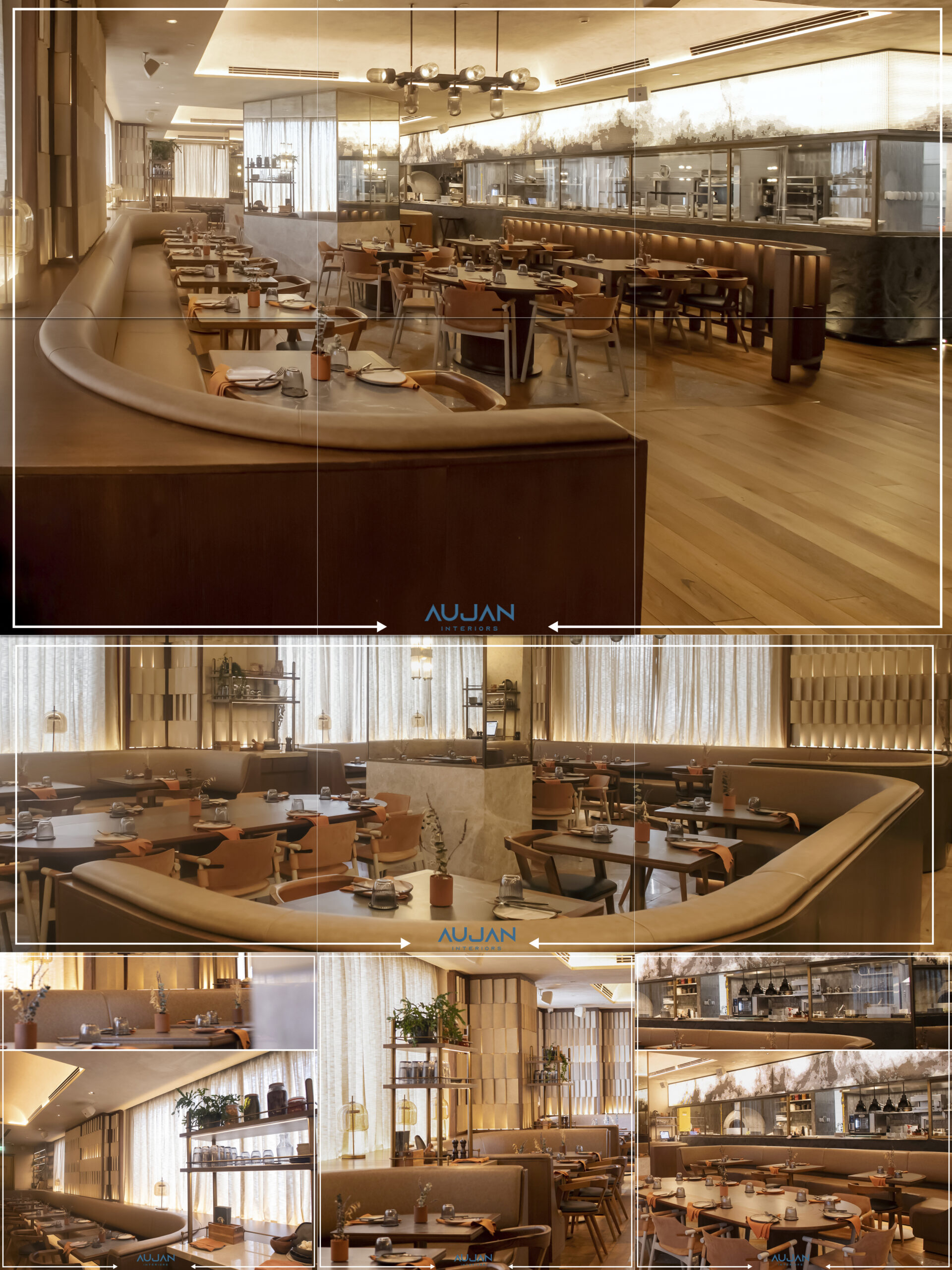 Why MEP Works Are Critical in Any Fit-Out Project - Aujan